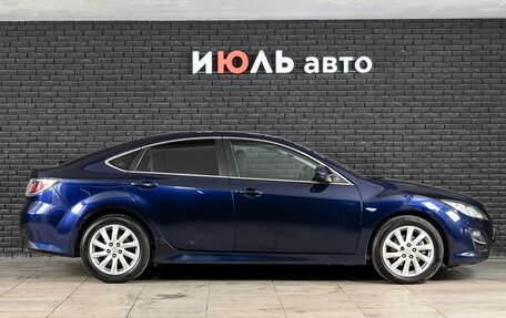 Mazda 6, 2011 год, 1 180 000 рублей, 9 фотография