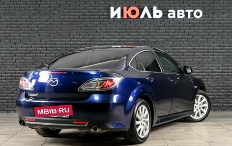Mazda 6, 2011 год, 1 180 000 рублей, 4 фотография