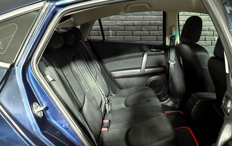 Mazda 6, 2011 год, 1 180 000 рублей, 16 фотография
