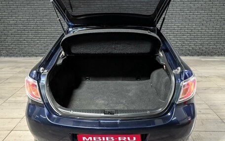Mazda 6, 2011 год, 1 180 000 рублей, 6 фотография