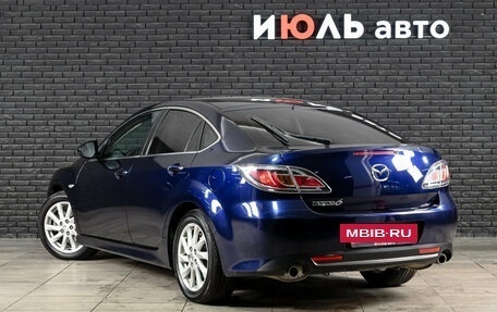 Mazda 6, 2011 год, 1 180 000 рублей, 7 фотография