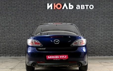 Mazda 6, 2011 год, 1 180 000 рублей, 5 фотография