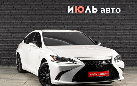 Lexus ES VII, 2019 год, 4 200 000 рублей, 3 фотография