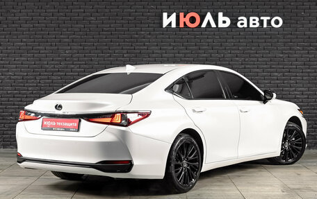 Lexus ES VII, 2019 год, 4 200 000 рублей, 4 фотография