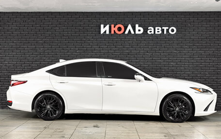 Lexus ES VII, 2019 год, 4 200 000 рублей, 9 фотография