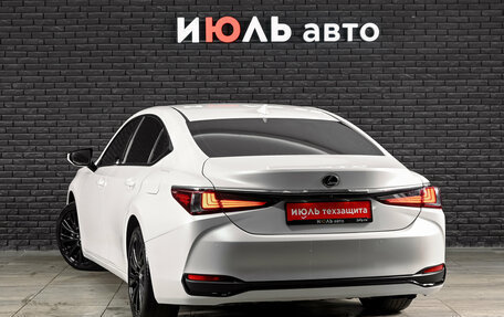 Lexus ES VII, 2019 год, 4 200 000 рублей, 7 фотография