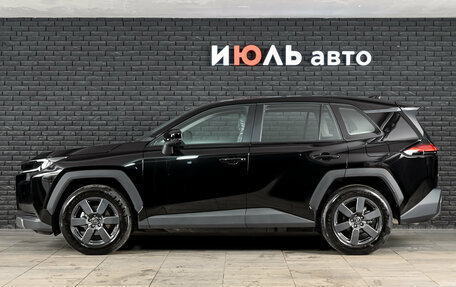 Toyota RAV4, 2026 год, 4 700 000 рублей, 8 фотография