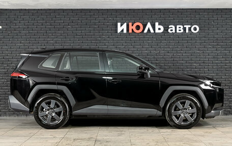 Toyota RAV4, 2026 год, 4 700 000 рублей, 9 фотография