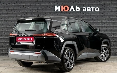 Toyota RAV4, 2026 год, 4 700 000 рублей, 4 фотография