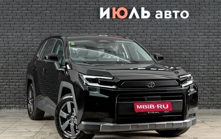 Toyota RAV4, 2026 год, 4 700 000 рублей, 3 фотография