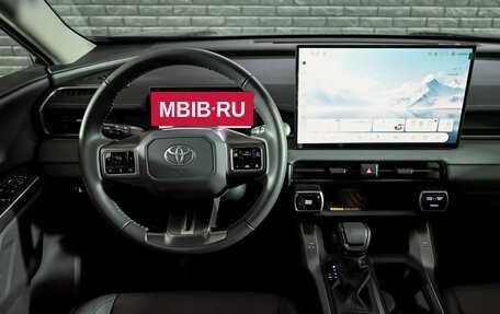 Toyota RAV4, 2026 год, 4 700 000 рублей, 16 фотография