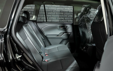 Toyota RAV4, 2026 год, 4 700 000 рублей, 19 фотография