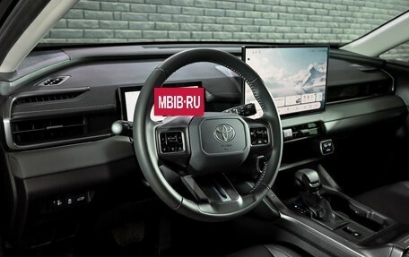 Toyota RAV4, 2026 год, 4 700 000 рублей, 12 фотография