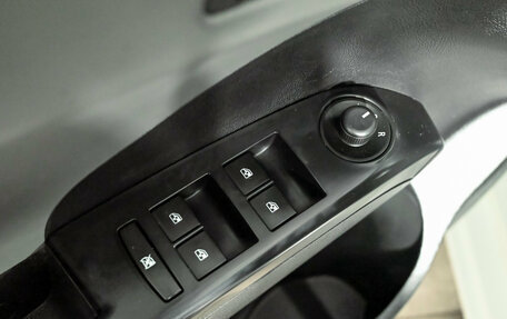 Chevrolet Aveo III, 2013 год, 740 000 рублей, 13 фотография