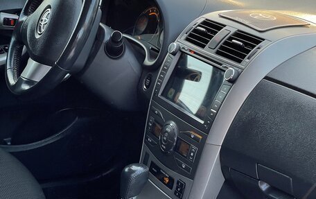 Toyota Corolla, 2008 год, 860 000 рублей, 11 фотография
