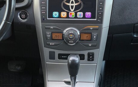 Toyota Corolla, 2008 год, 860 000 рублей, 13 фотография