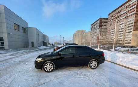 Toyota Corolla, 2008 год, 860 000 рублей, 6 фотография