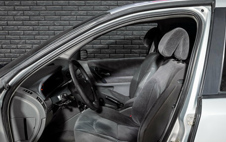 Renault Laguna II, 2002 год, 190 000 рублей, 5 фотография