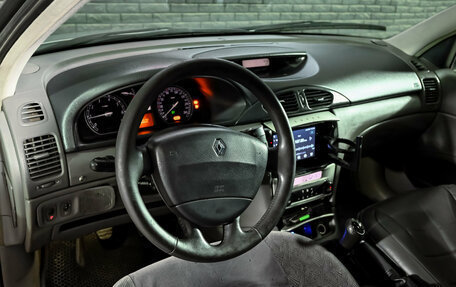 Renault Laguna II, 2002 год, 190 000 рублей, 7 фотография