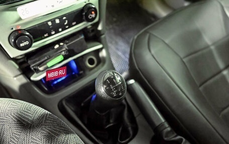 Renault Laguna II, 2002 год, 190 000 рублей, 9 фотография