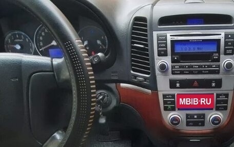 Hyundai Santa Fe III рестайлинг, 2008 год, 1 250 000 рублей, 7 фотография