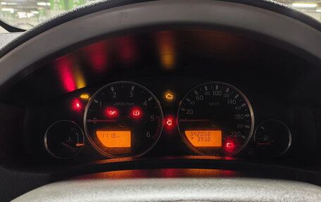 Nissan Pathfinder, 2005 год, 700 000 рублей, 4 фотография