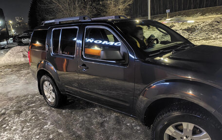 Nissan Pathfinder, 2005 год, 700 000 рублей, 6 фотография