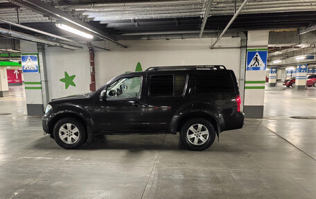 Nissan Pathfinder, 2005 год, 700 000 рублей, 13 фотография
