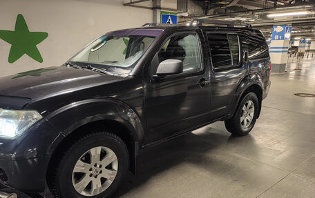 Nissan Pathfinder, 2005 год, 700 000 рублей, 12 фотография
