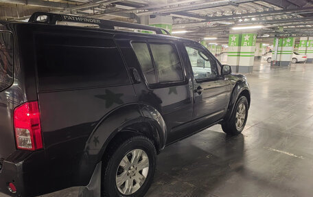 Nissan Pathfinder, 2005 год, 700 000 рублей, 9 фотография