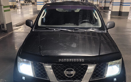 Nissan Pathfinder, 2005 год, 700 000 рублей, 10 фотография