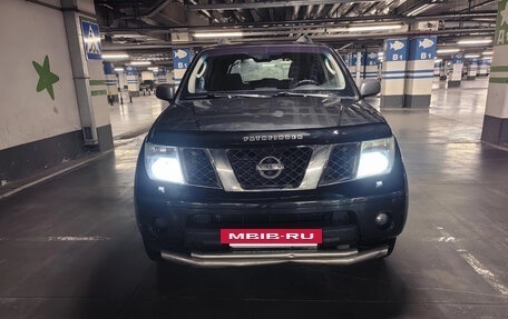 Nissan Pathfinder, 2005 год, 700 000 рублей, 8 фотография