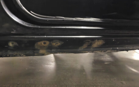 Nissan Pathfinder, 2005 год, 700 000 рублей, 20 фотография