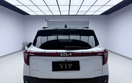 KIA Seltos I, 2023 год, 1 820 005 рублей, 5 фотография