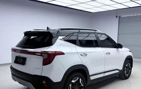 KIA Seltos I, 2023 год, 1 820 005 рублей, 4 фотография