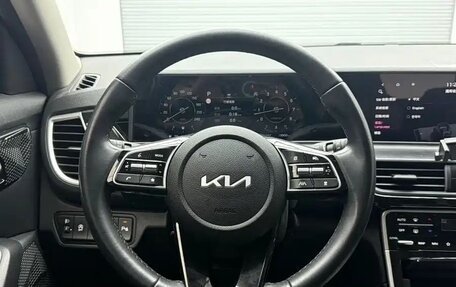 KIA Seltos I, 2023 год, 1 820 005 рублей, 8 фотография
