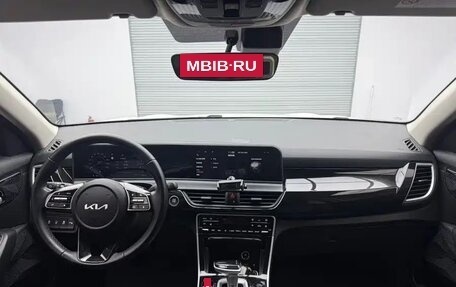 KIA Seltos I, 2023 год, 1 820 005 рублей, 6 фотография