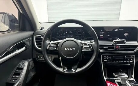 KIA Seltos I, 2023 год, 1 820 005 рублей, 7 фотография