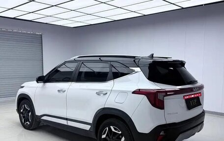 KIA Seltos I, 2023 год, 1 820 005 рублей, 3 фотография