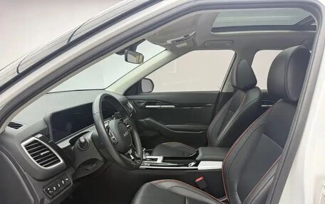 KIA Seltos I, 2023 год, 1 820 005 рублей, 9 фотография