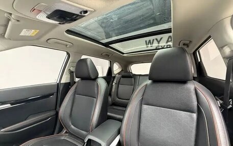 KIA Seltos I, 2023 год, 1 820 005 рублей, 10 фотография