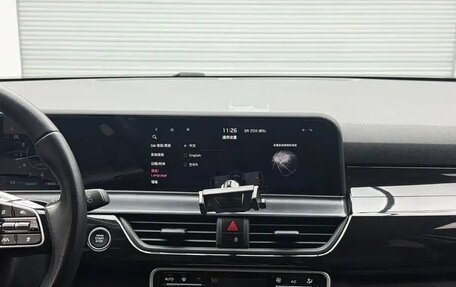 KIA Seltos I, 2023 год, 1 820 005 рублей, 15 фотография