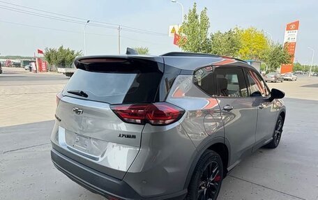 Chevrolet Orlando, 2022 год, 1 146 000 рублей, 4 фотография