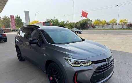 Chevrolet Orlando, 2022 год, 1 146 000 рублей, 3 фотография