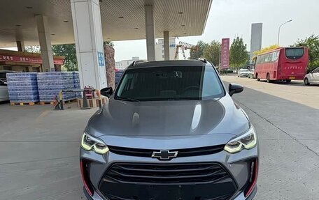 Chevrolet Orlando, 2022 год, 1 146 000 рублей, 2 фотография
