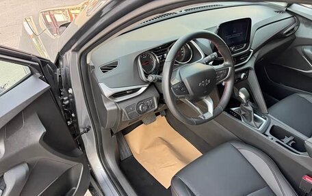 Chevrolet Orlando, 2022 год, 1 146 000 рублей, 9 фотография