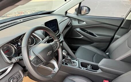 Chevrolet Orlando, 2022 год, 1 146 000 рублей, 11 фотография