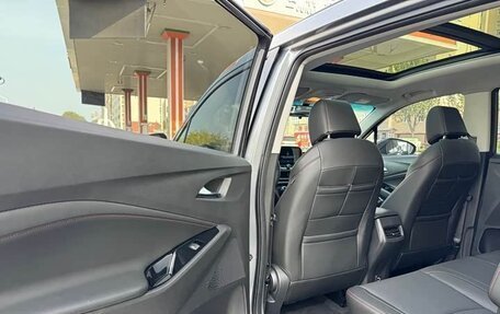 Chevrolet Orlando, 2022 год, 1 146 000 рублей, 14 фотография
