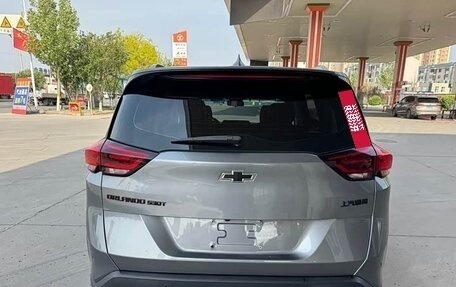 Chevrolet Orlando, 2022 год, 1 146 000 рублей, 5 фотография