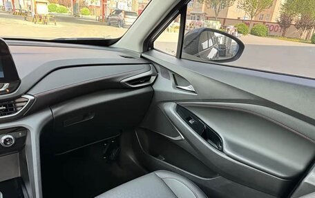 Chevrolet Orlando, 2022 год, 1 146 000 рублей, 12 фотография